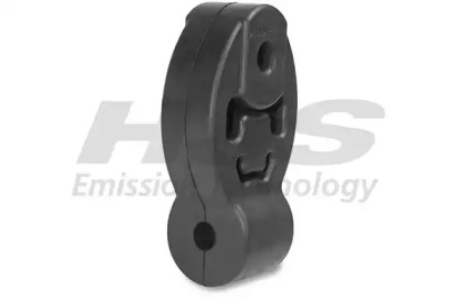 Кронштейн HJS Leistritz 83 45 7666